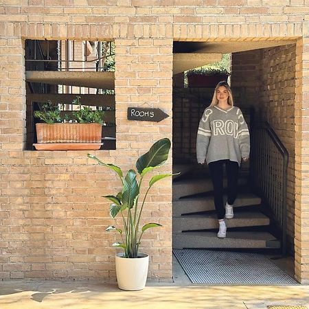 Agriturismo B&B Cascina Reciago Дезенцано-дель-Гарда Экстерьер фото