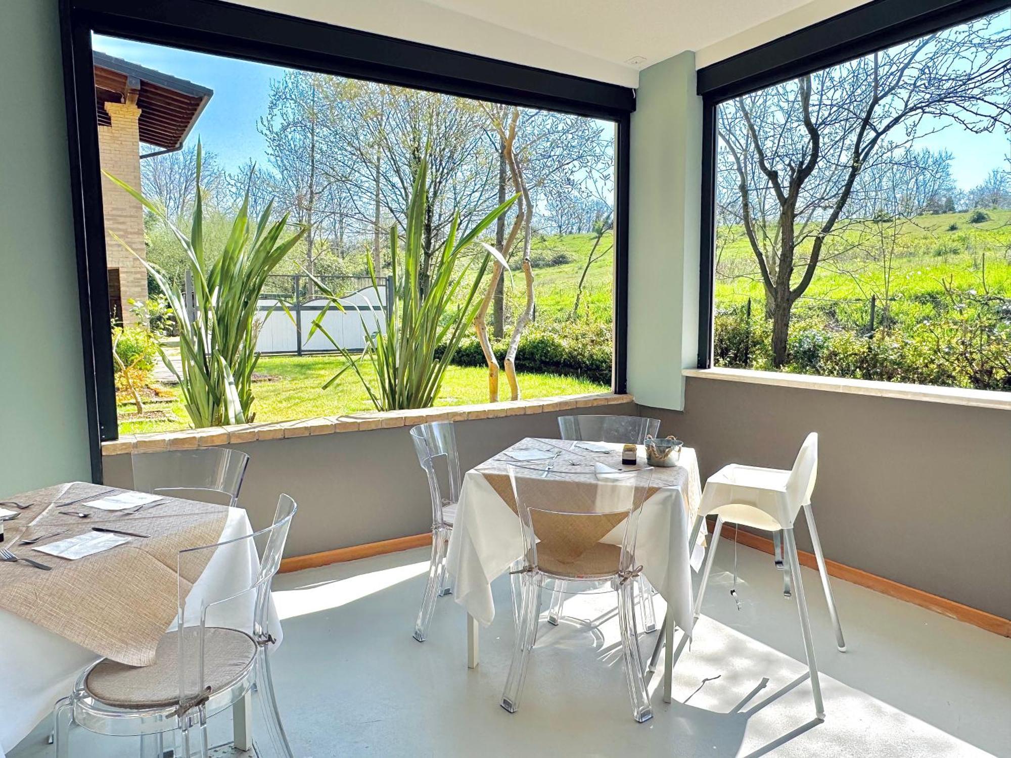 Agriturismo B&B Cascina Reciago Дезенцано-дель-Гарда Экстерьер фото