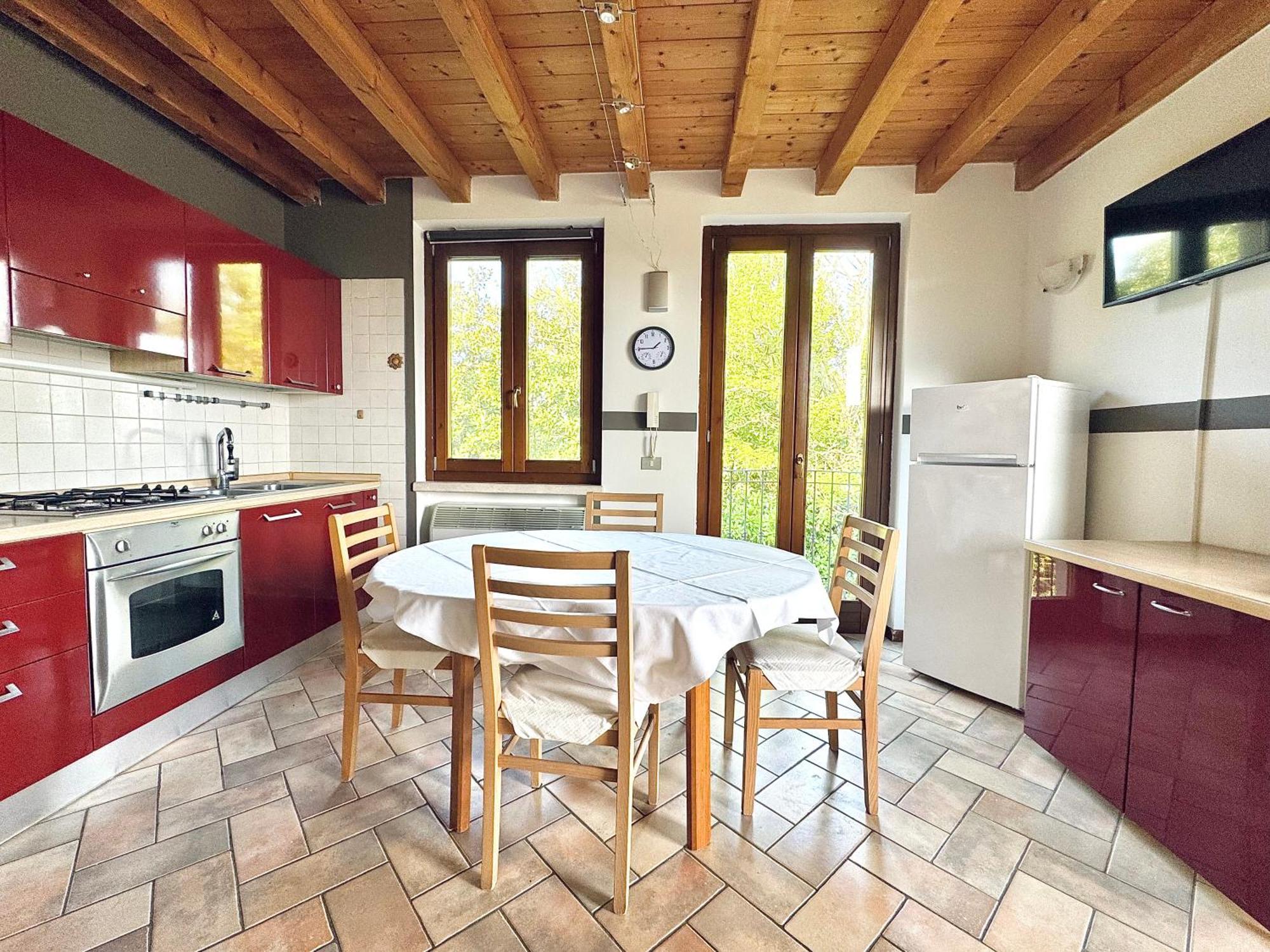 Agriturismo B&B Cascina Reciago Дезенцано-дель-Гарда Экстерьер фото