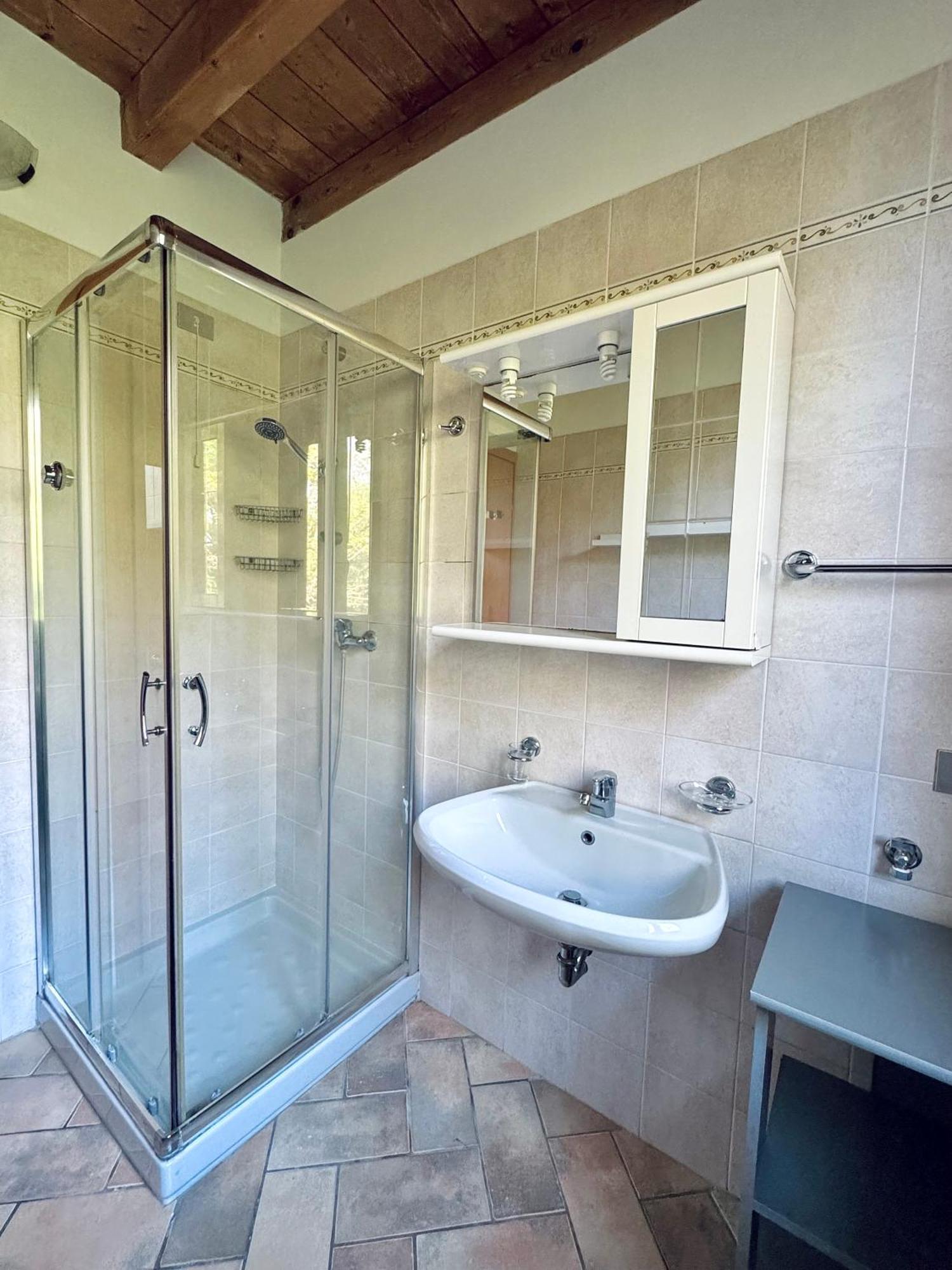 Agriturismo B&B Cascina Reciago Дезенцано-дель-Гарда Экстерьер фото