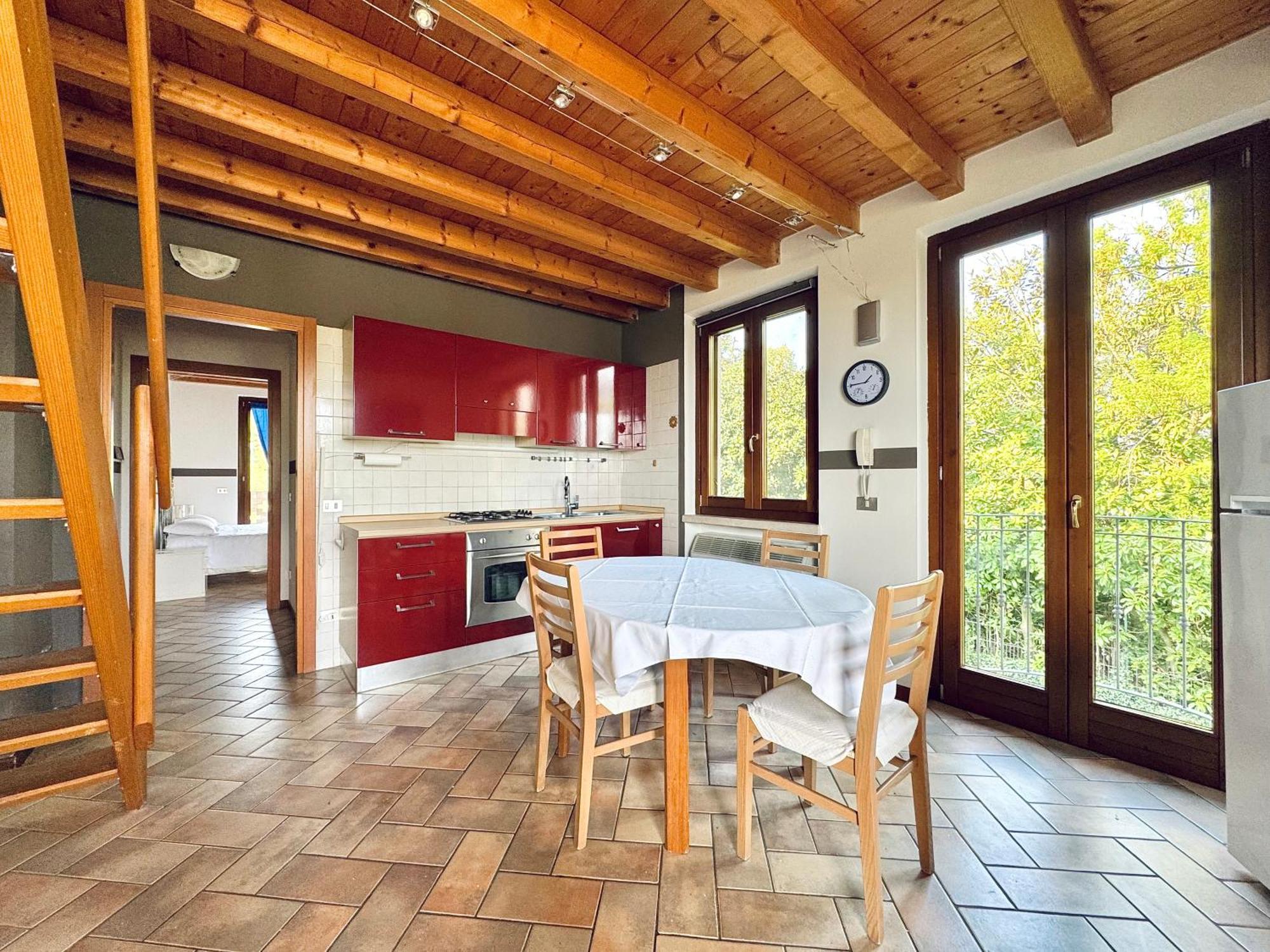 Agriturismo B&B Cascina Reciago Дезенцано-дель-Гарда Экстерьер фото